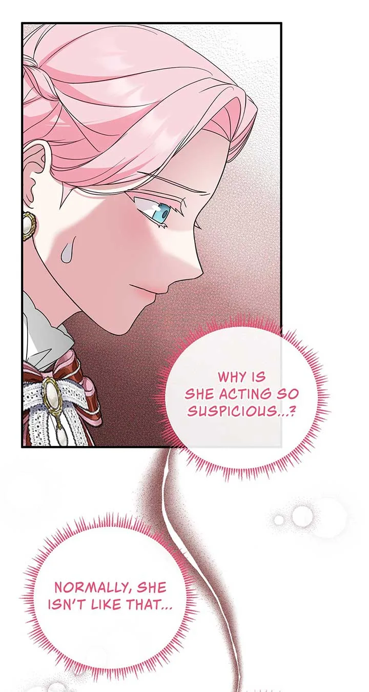 I Won’t Go Back to My Family Who Abandoned Me Chapter 38 page 44