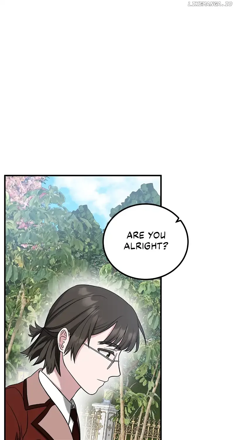 I Won’t Go Back to My Family Who Abandoned Me Chapter 34 page 44