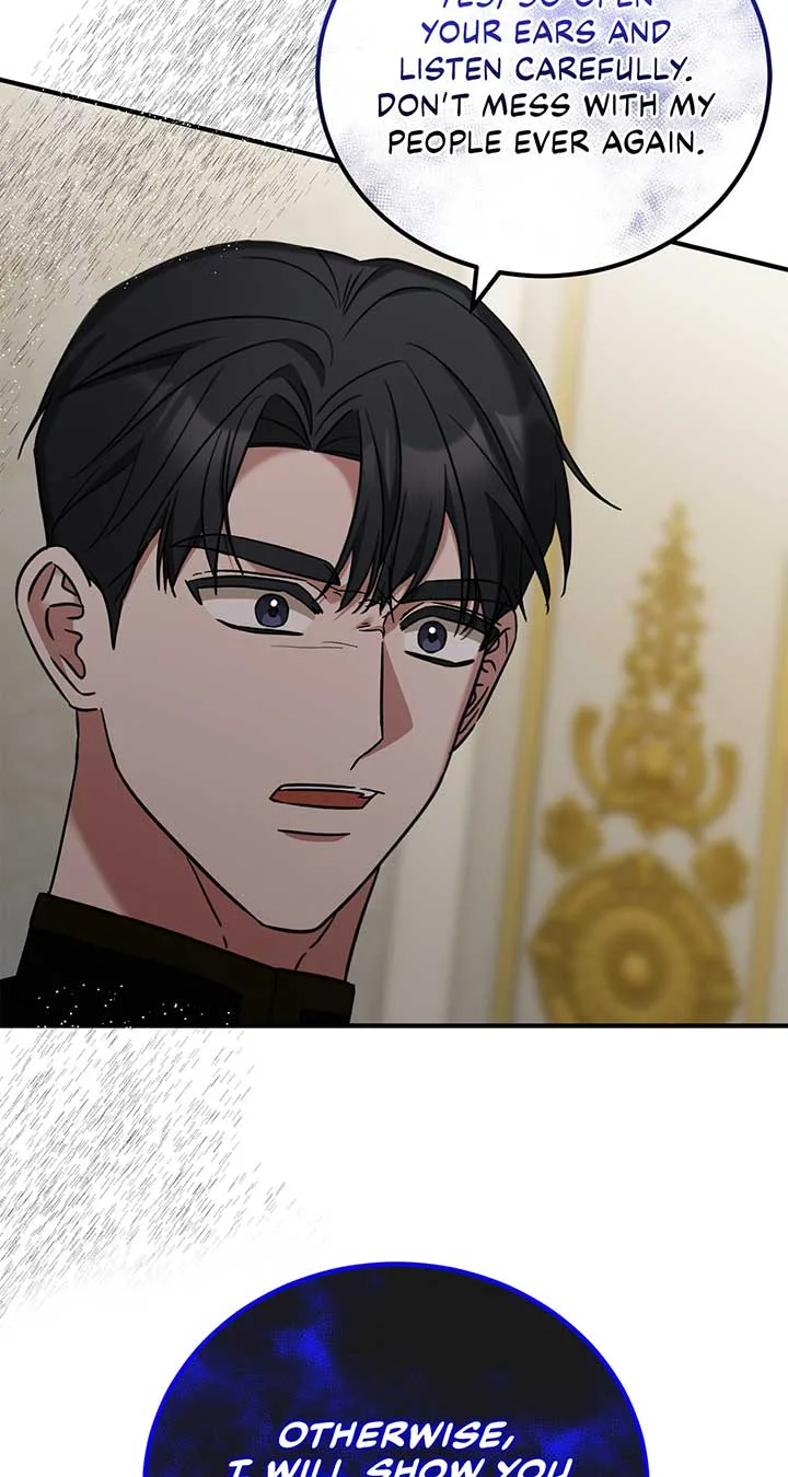 I Won’t Go Back to My Family Who Abandoned Me Chapter 43 page 82