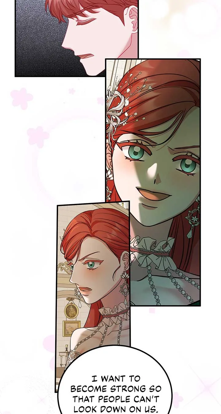 I Won’t Go Back to My Family Who Abandoned Me Chapter 33 page 63