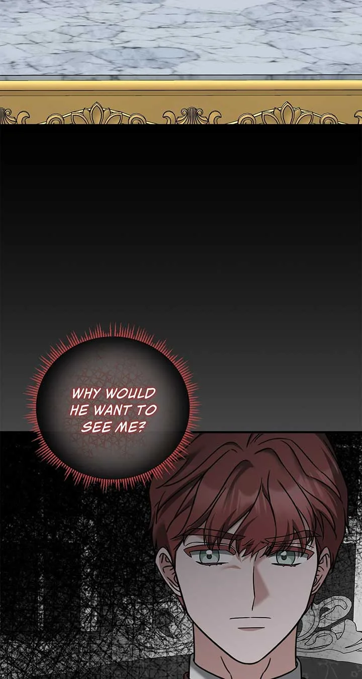 I Won’t Go Back to My Family Who Abandoned Me Chapter 43 page 55