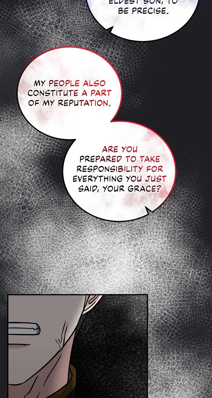 I Won’t Go Back to My Family Who Abandoned Me Chapter 43 page 72