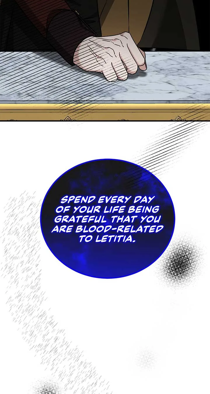 I Won’t Go Back to My Family Who Abandoned Me Chapter 43 page 80
