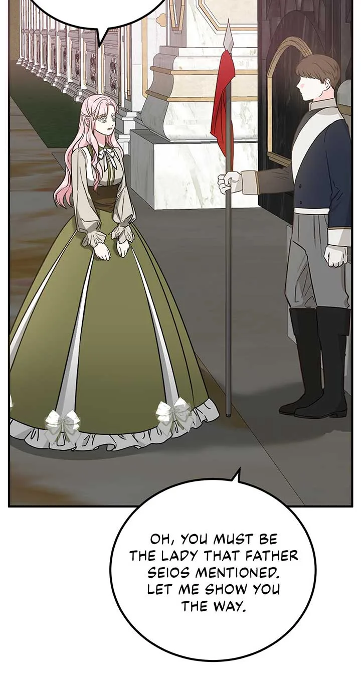 I Won’t Go Back to My Family Who Abandoned Me Chapter 33 page 72