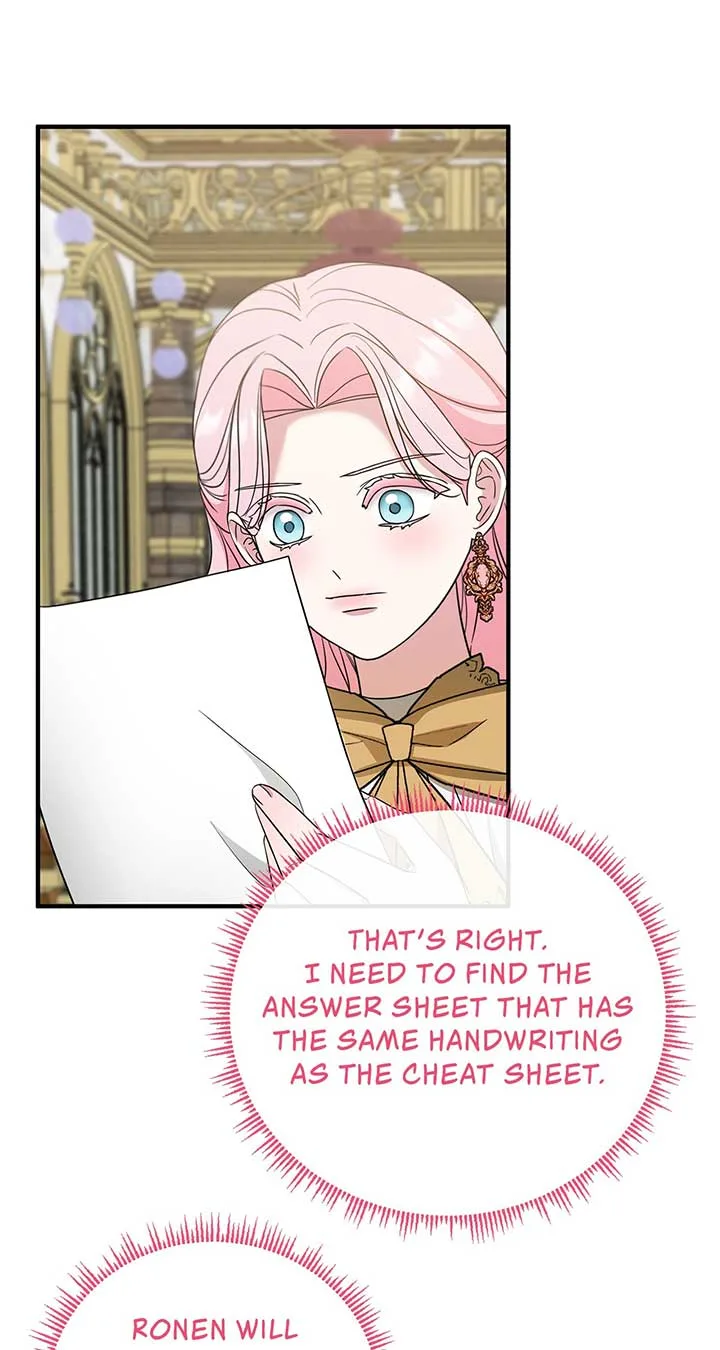 I Won’t Go Back to My Family Who Abandoned Me Chapter 38 page 52
