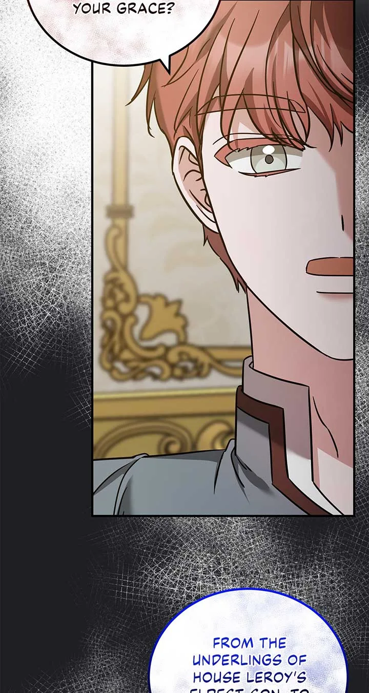 I Won’t Go Back to My Family Who Abandoned Me Chapter 43 page 71
