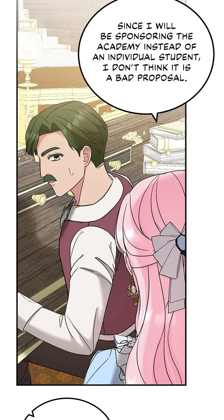I Won’t Go Back to My Family Who Abandoned Me Chapter 38 page 49