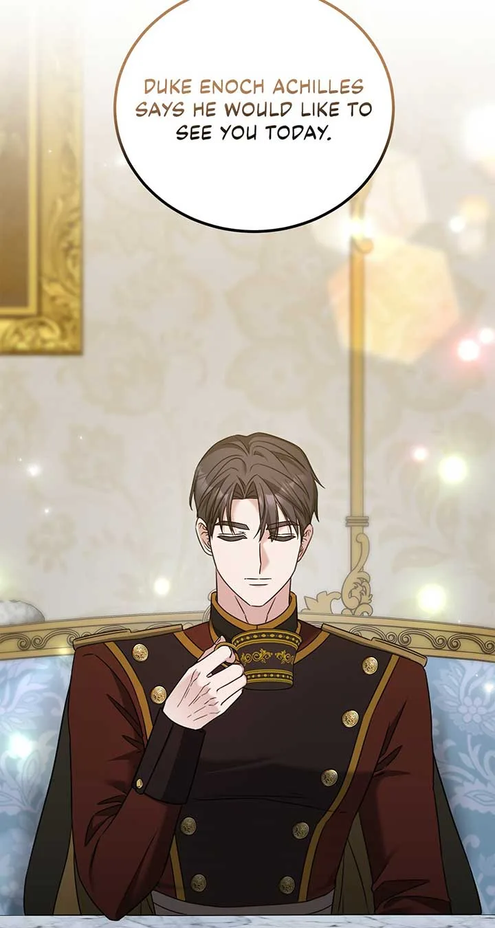 I Won’t Go Back to My Family Who Abandoned Me Chapter 43 page 54