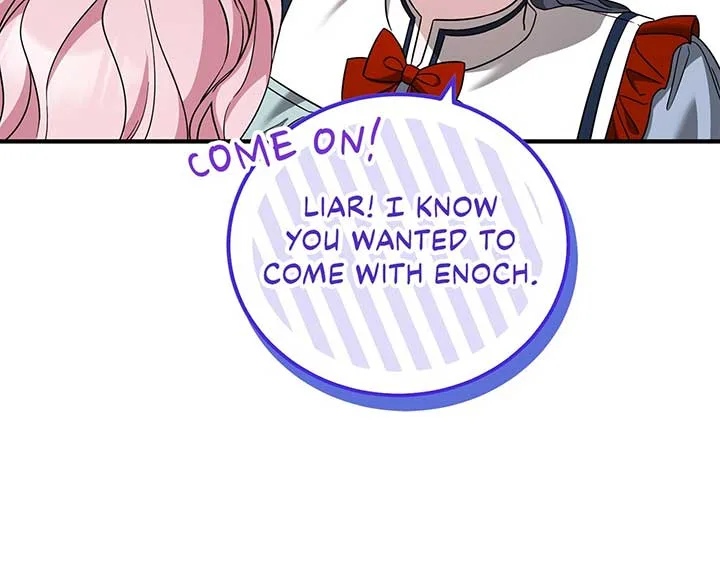 I Won’t Go Back to My Family Who Abandoned Me Chapter 44 page 25
