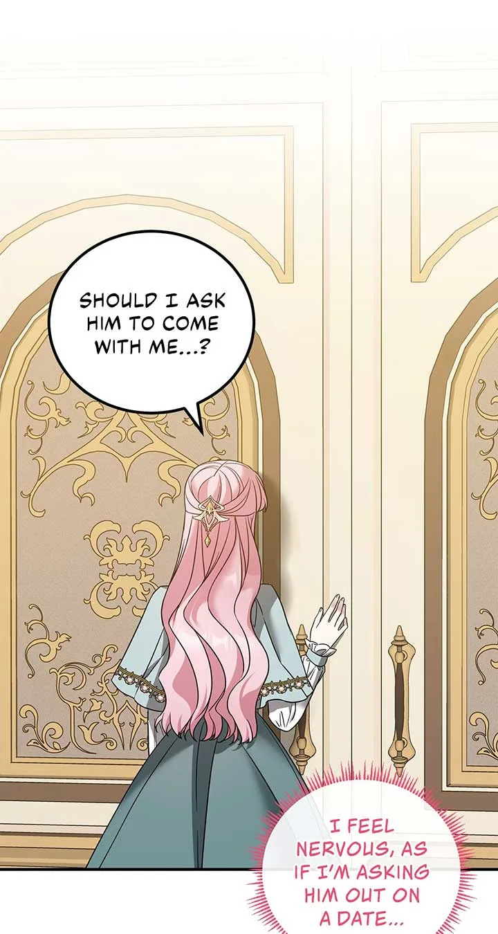 I Won’t Go Back to My Family Who Abandoned Me Chapter 44 page 2