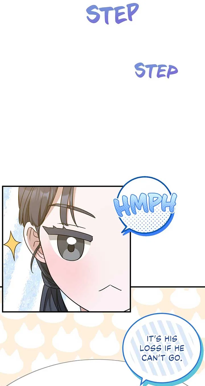 I Won’t Go Back to My Family Who Abandoned Me Chapter 44 page 17