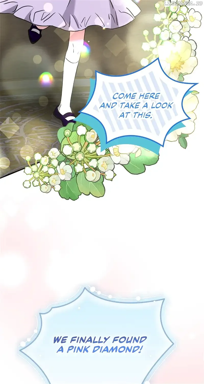 I Won’t Go Back to My Family Who Abandoned Me Chapter 35 page 81
