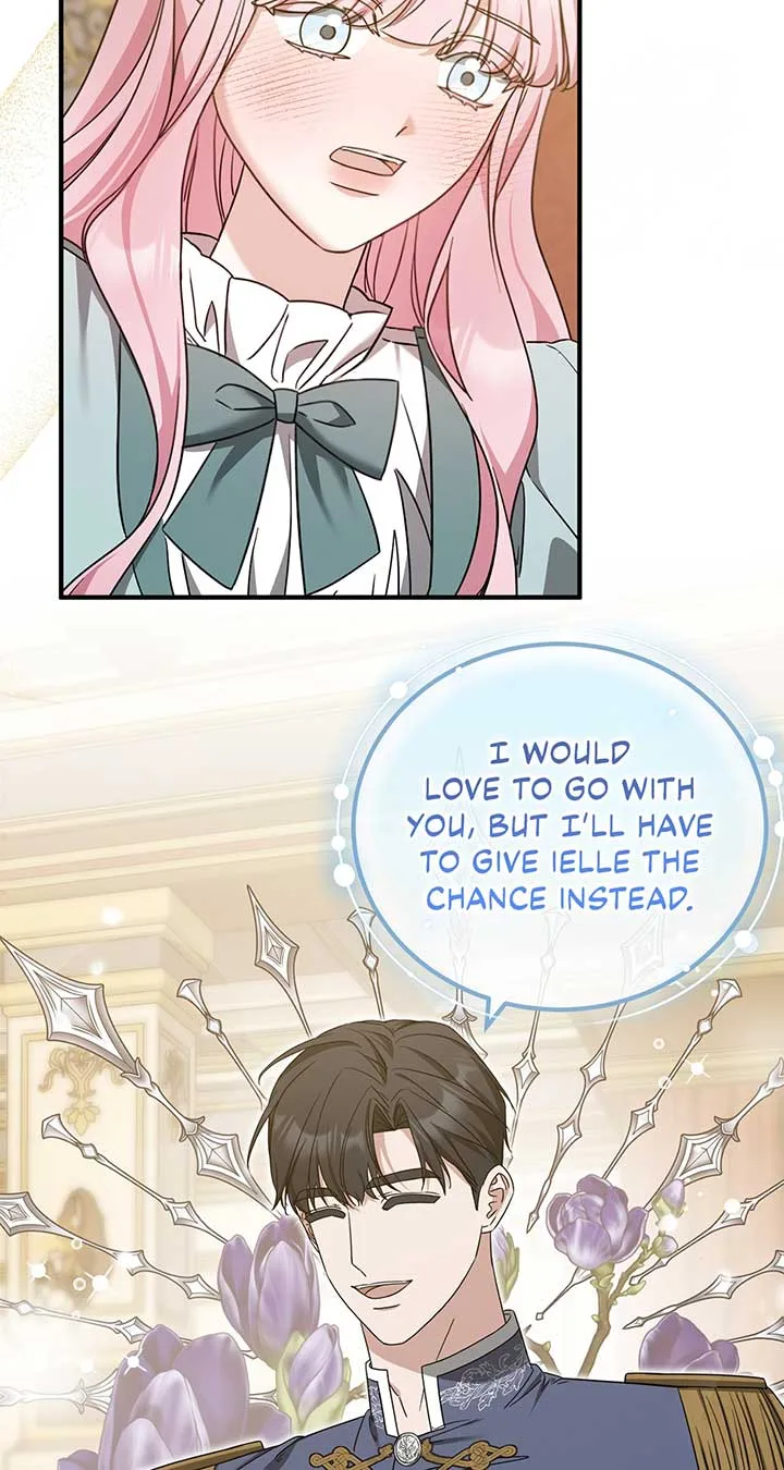 I Won’t Go Back to My Family Who Abandoned Me Chapter 44 page 14