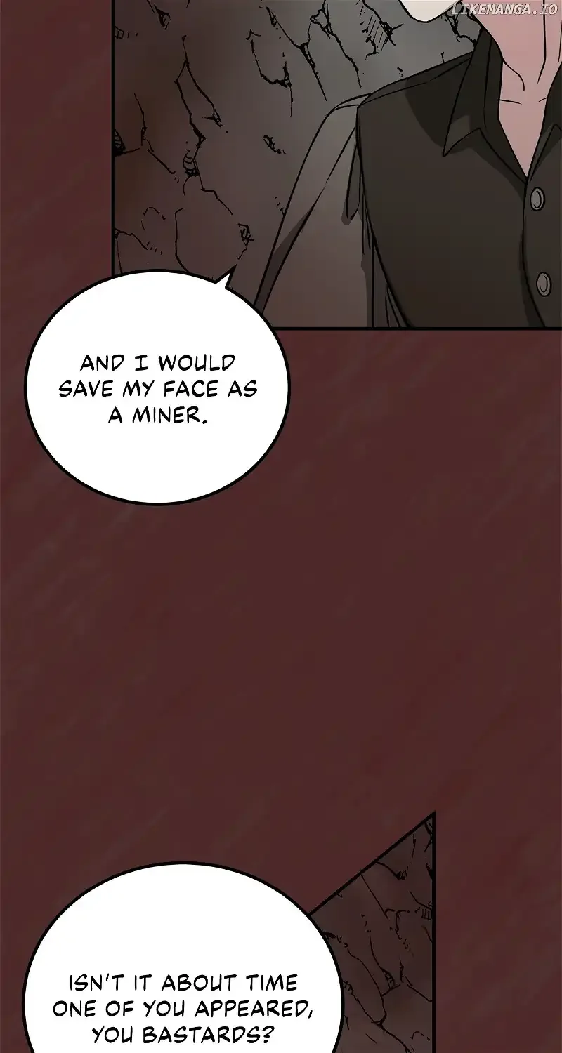 I Won’t Go Back to My Family Who Abandoned Me Chapter 34 page 55