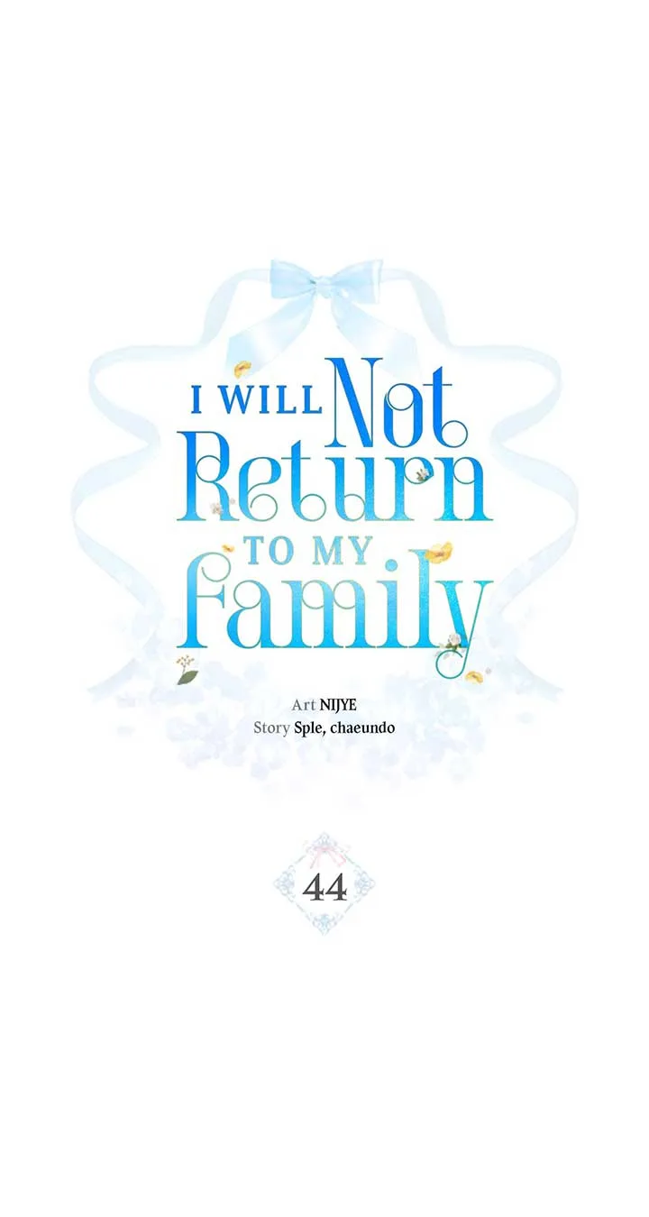 I Won’t Go Back to My Family Who Abandoned Me Chapter 44 page 16