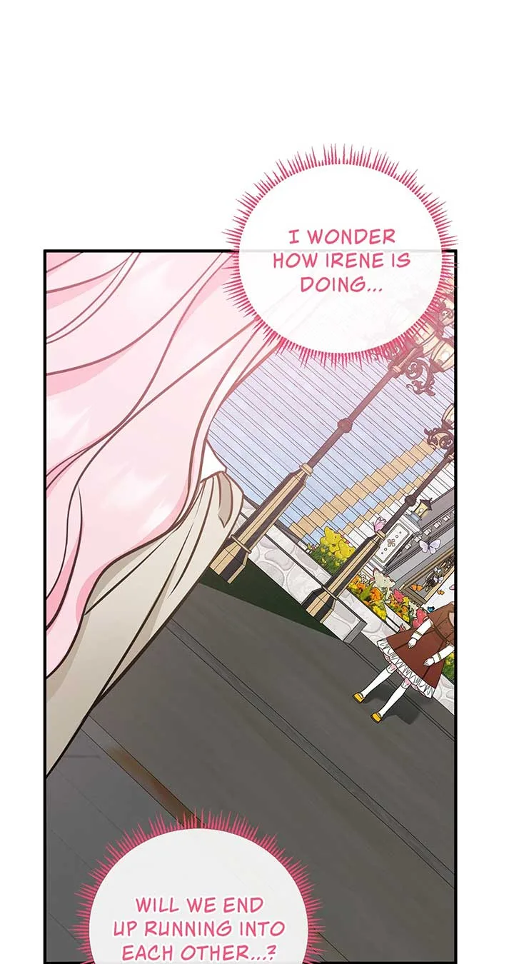 I Won’t Go Back to My Family Who Abandoned Me Chapter 33 page 75
