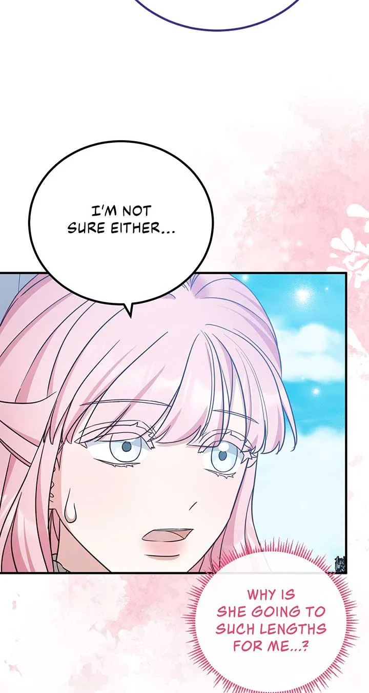 I Won’t Go Back to My Family Who Abandoned Me Chapter 44 page 42