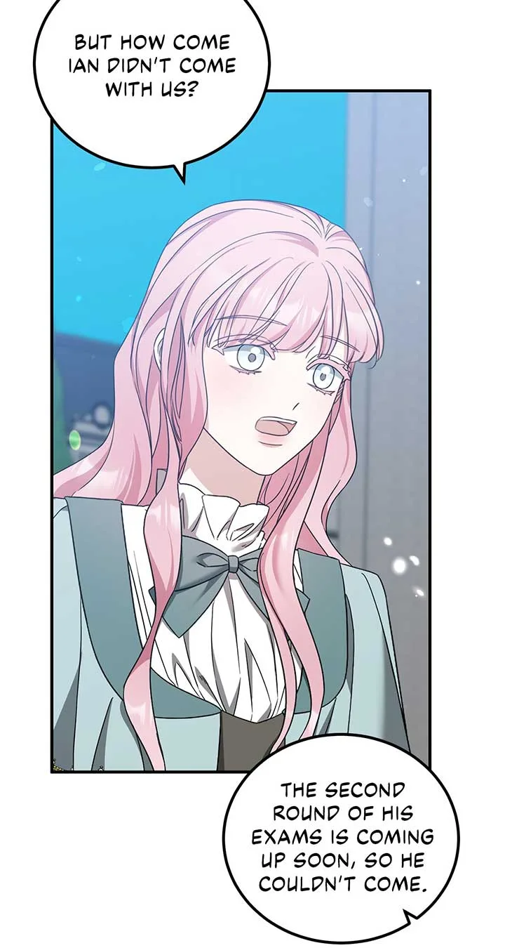 I Won’t Go Back to My Family Who Abandoned Me Chapter 44 page 22