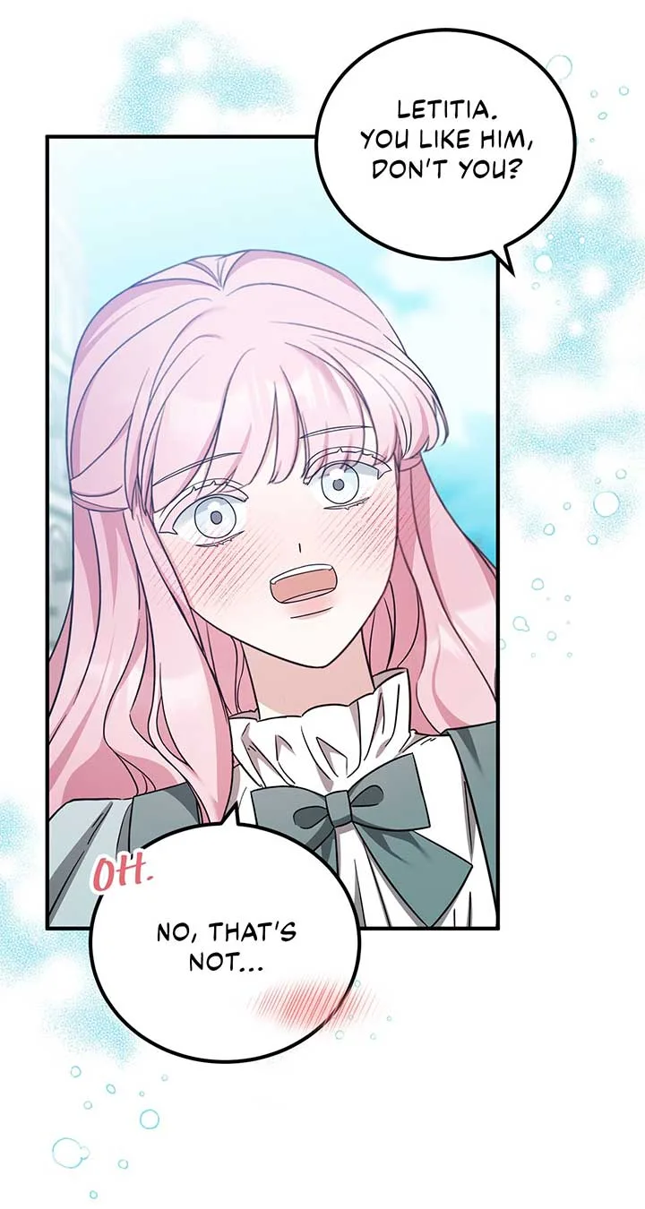 I Won’t Go Back to My Family Who Abandoned Me Chapter 44 page 26