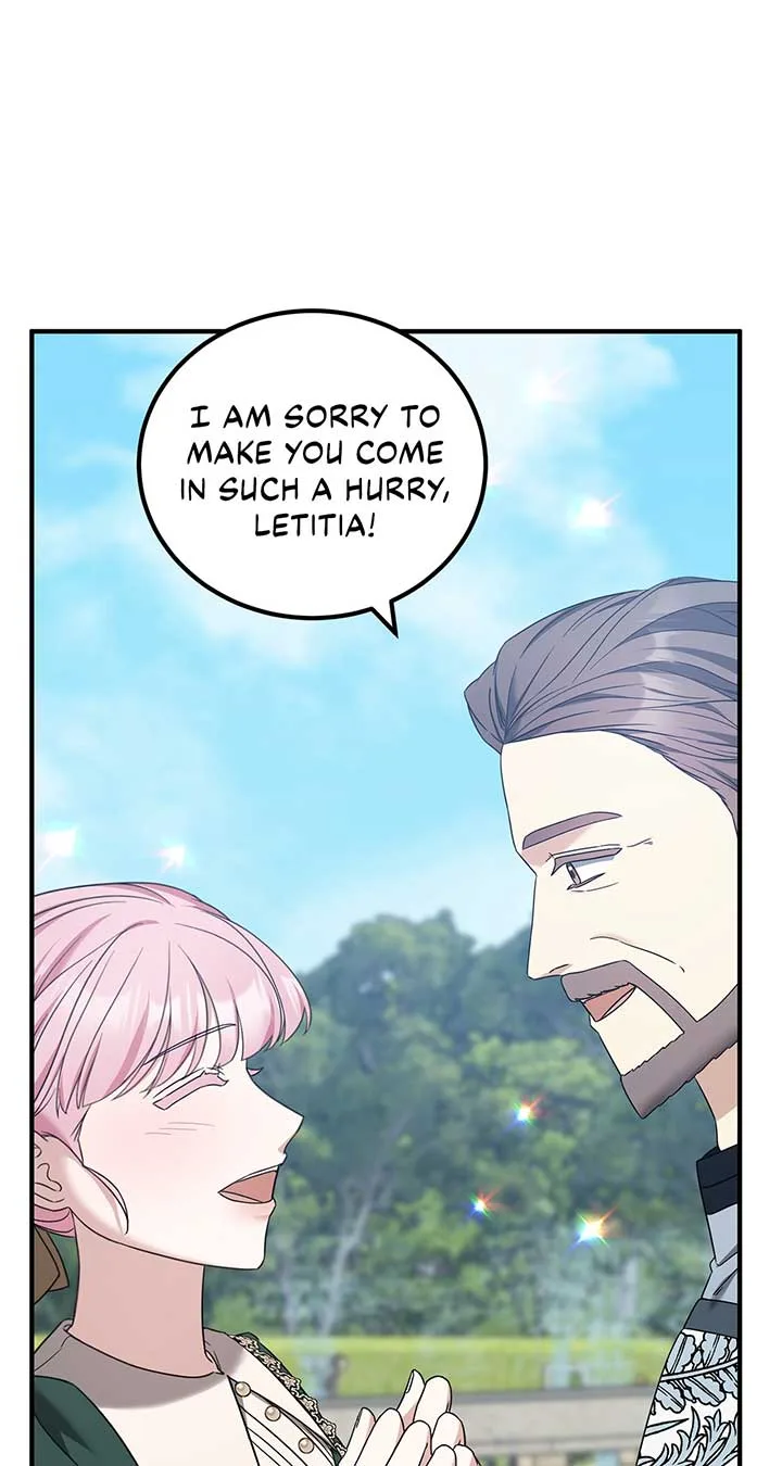 I Won’t Go Back to My Family Who Abandoned Me Chapter 44 page 84