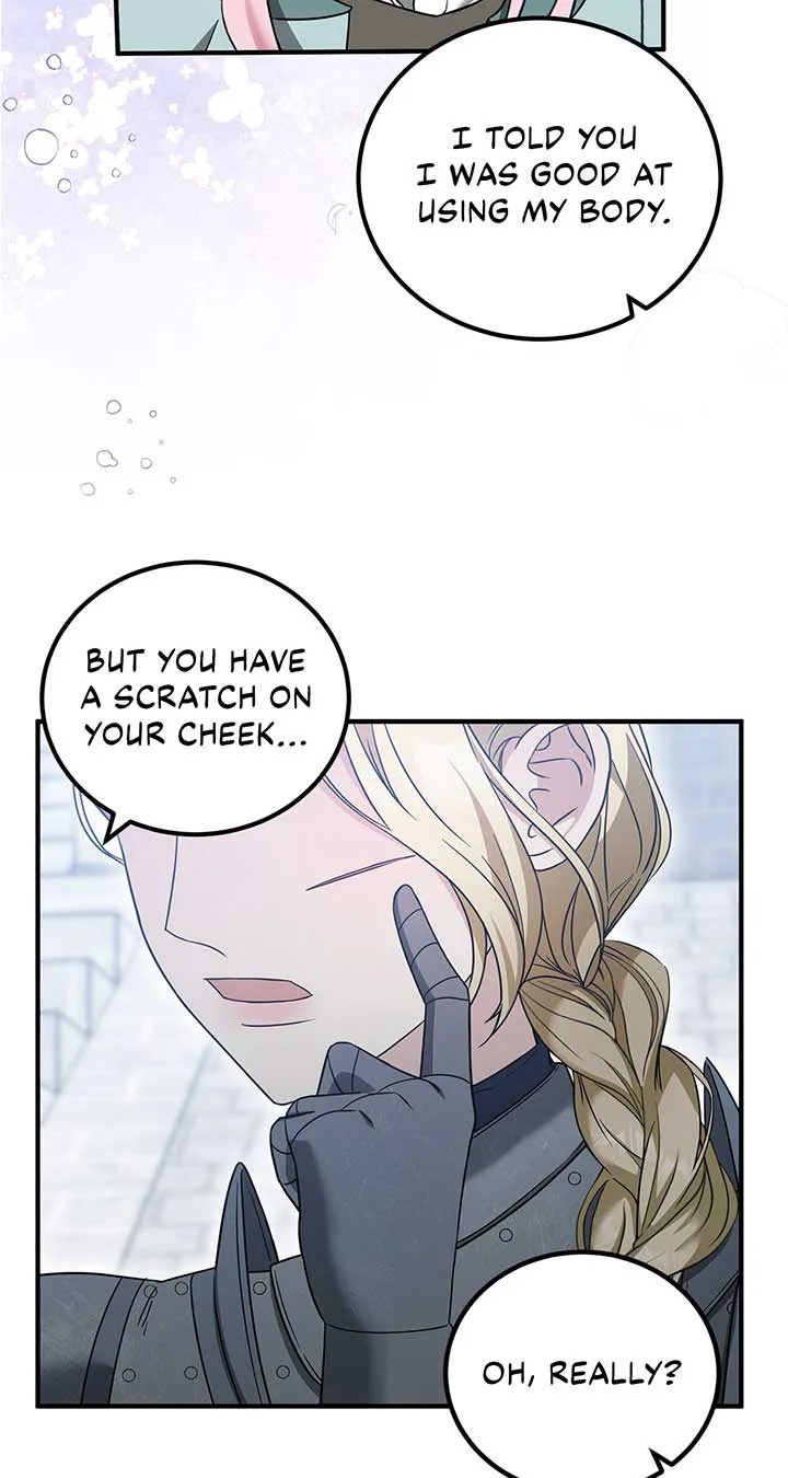 I Won’t Go Back to My Family Who Abandoned Me Chapter 44 page 69