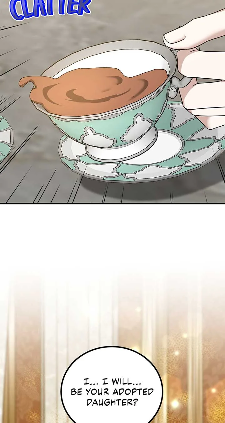 I Won’t Go Back to My Family Who Abandoned Me Chapter 44 page 88