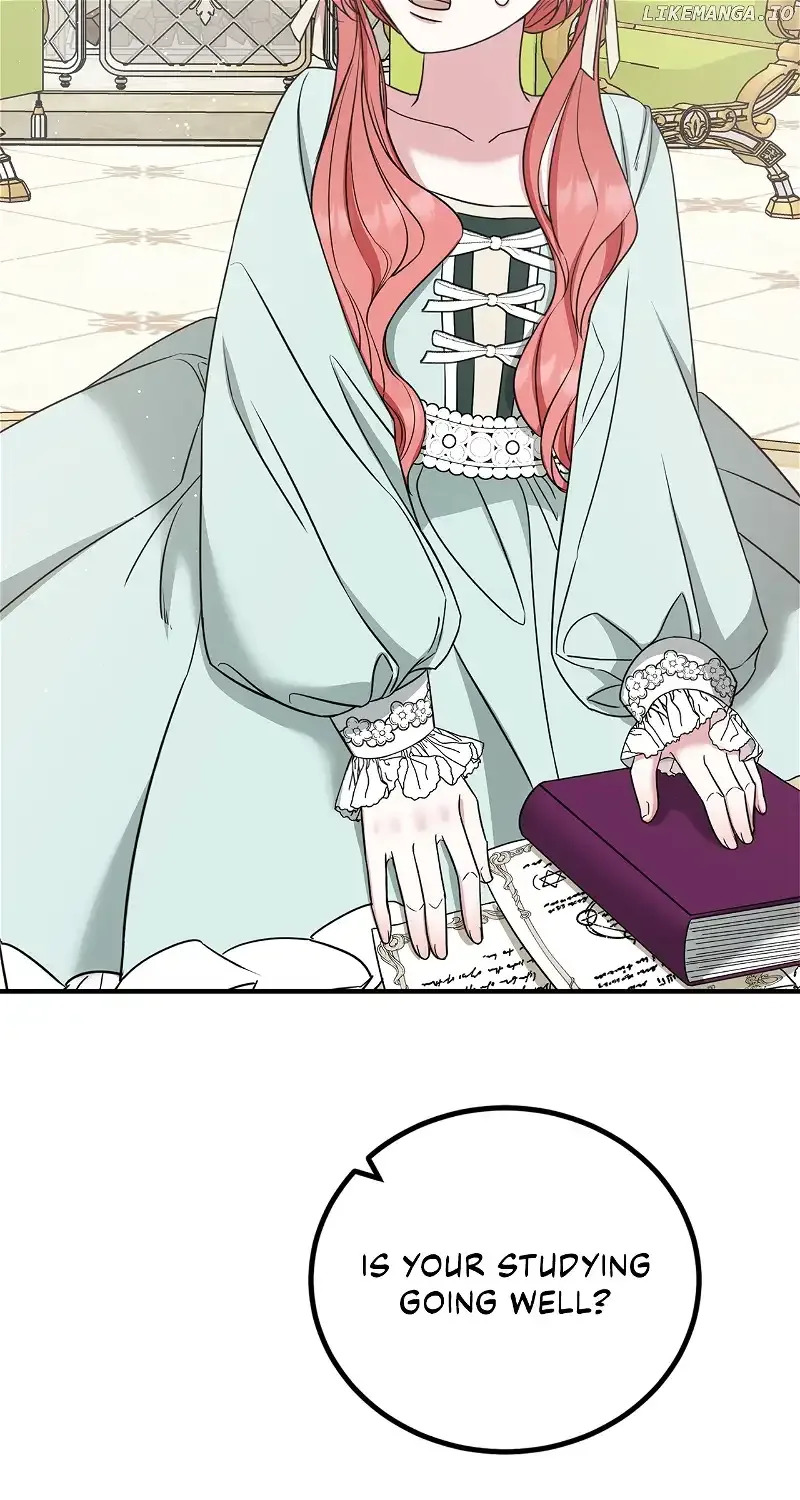 I Won’t Go Back to My Family Who Abandoned Me Chapter 35 page 67