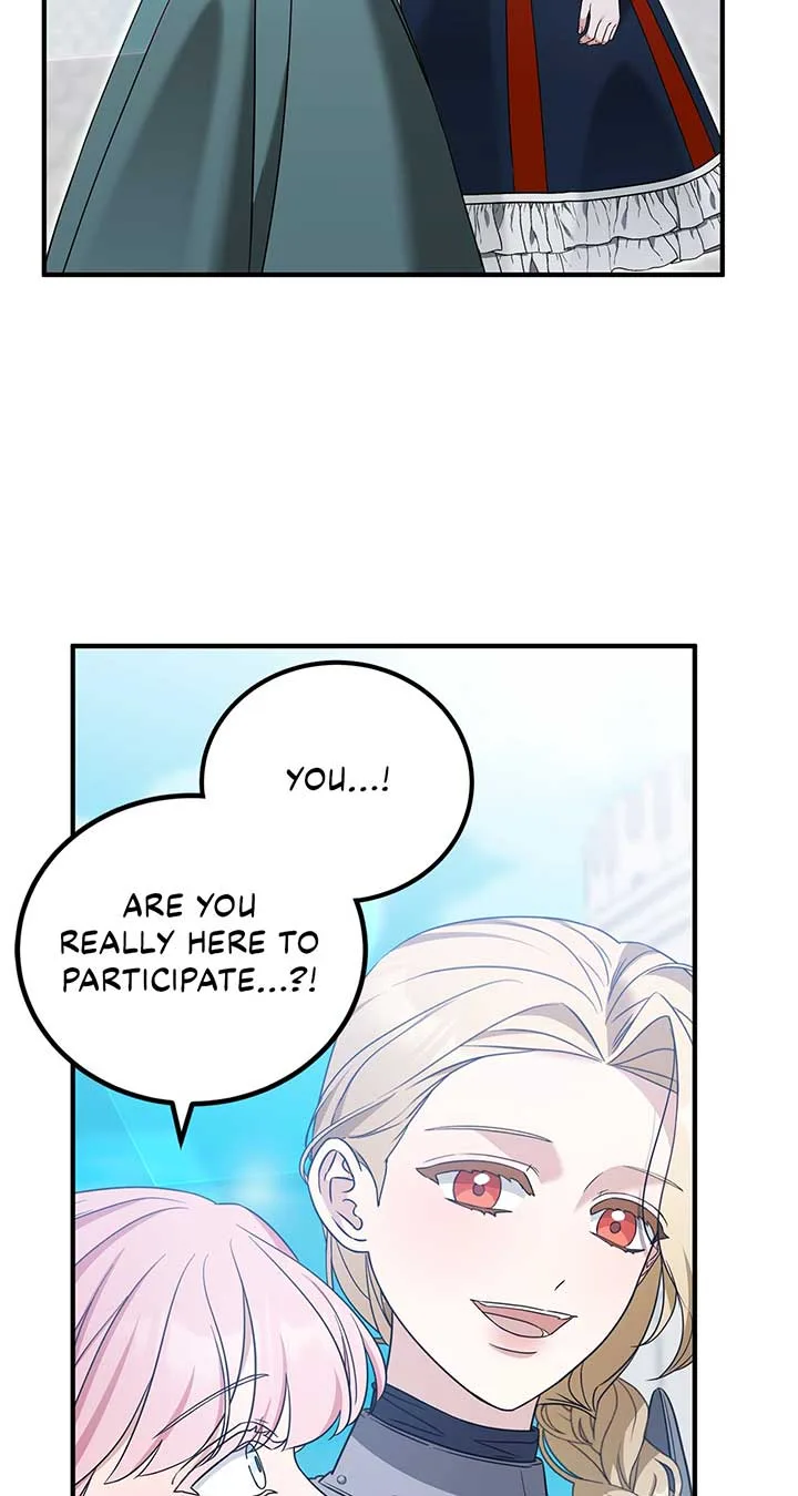 I Won’t Go Back to My Family Who Abandoned Me Chapter 44 page 36