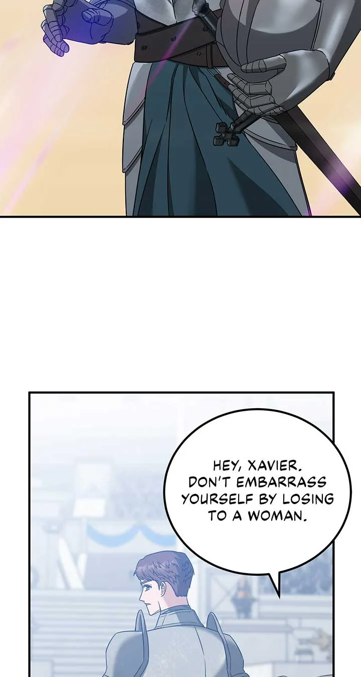I Won’t Go Back to My Family Who Abandoned Me Chapter 44 page 47