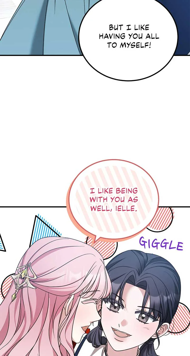 I Won’t Go Back to My Family Who Abandoned Me Chapter 44 page 24