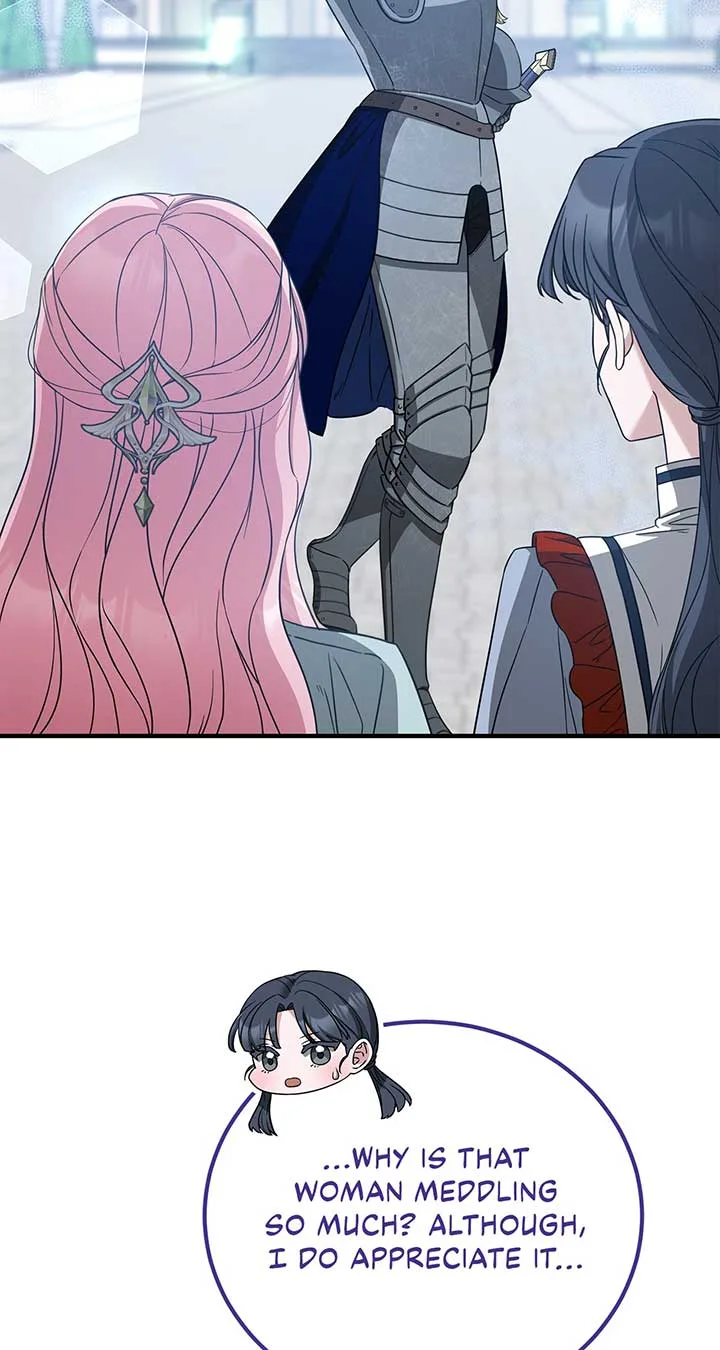 I Won’t Go Back to My Family Who Abandoned Me Chapter 44 page 41