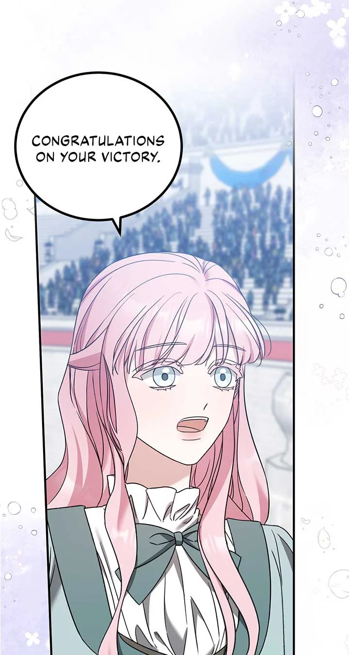 I Won’t Go Back to My Family Who Abandoned Me Chapter 44 page 68