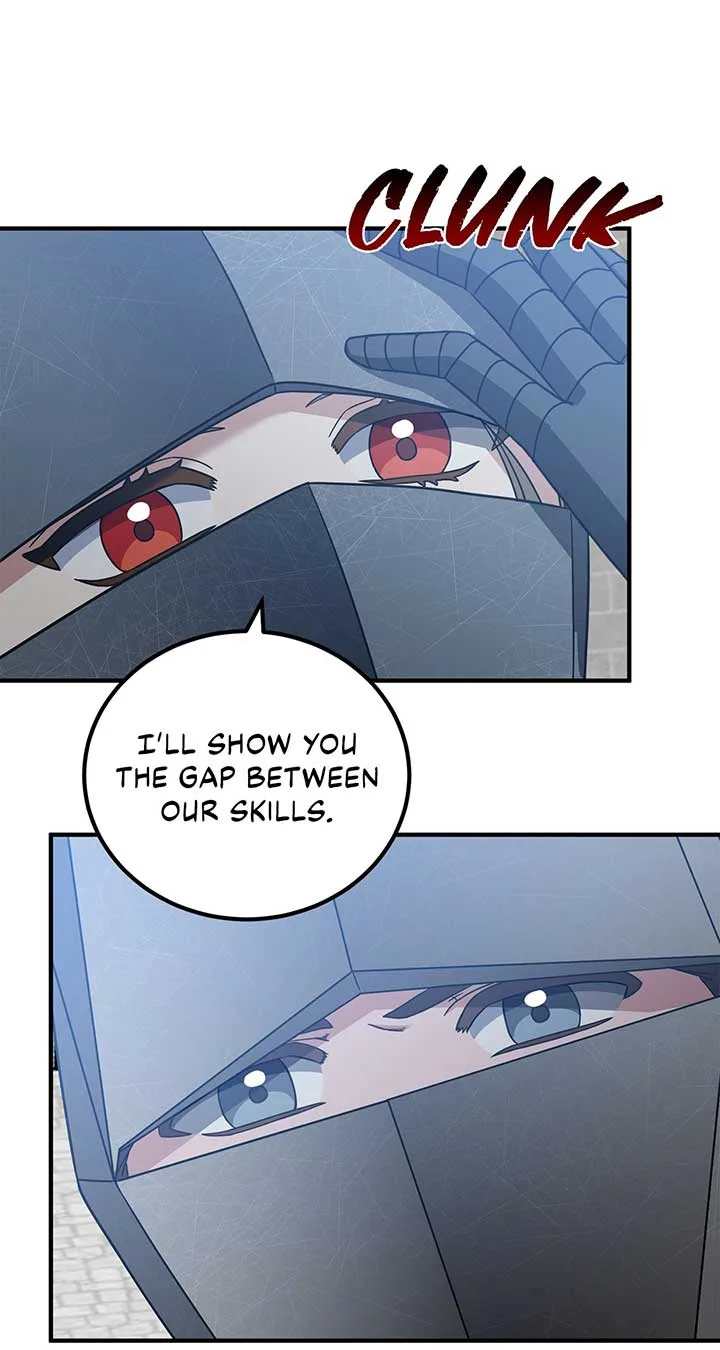 I Won’t Go Back to My Family Who Abandoned Me Chapter 44 page 54
