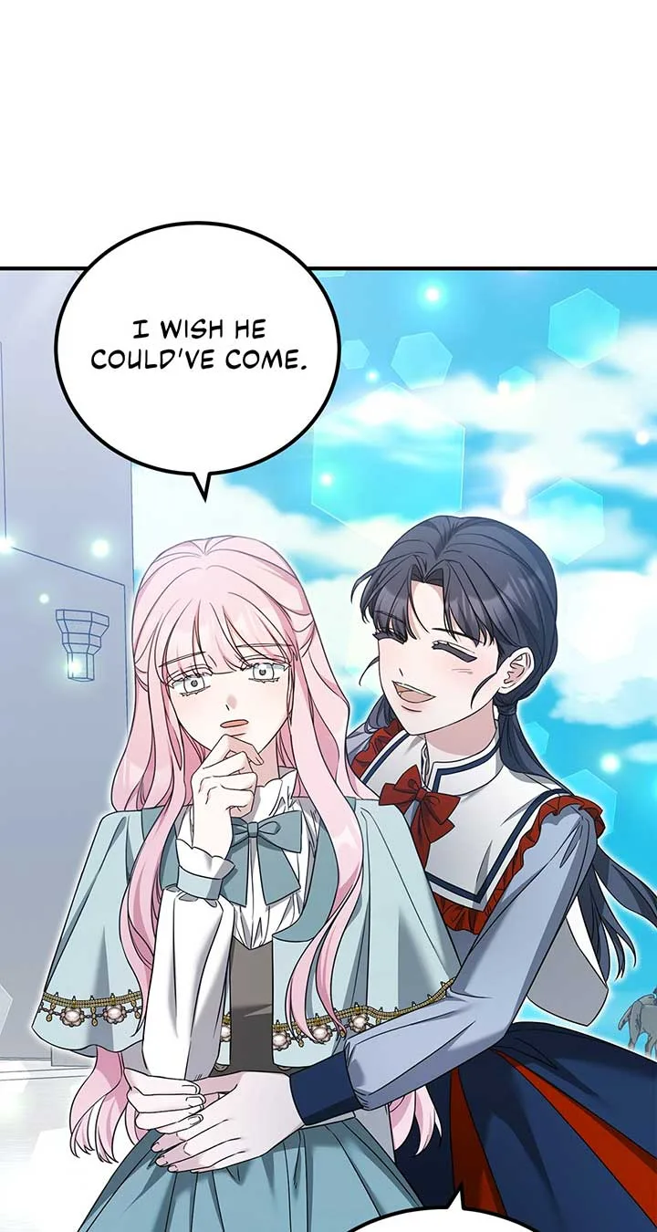 I Won’t Go Back to My Family Who Abandoned Me Chapter 44 page 23