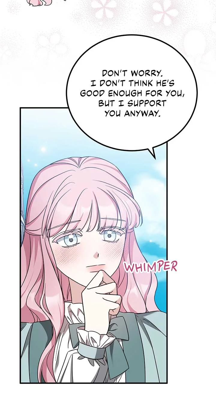 I Won’t Go Back to My Family Who Abandoned Me Chapter 44 page 33