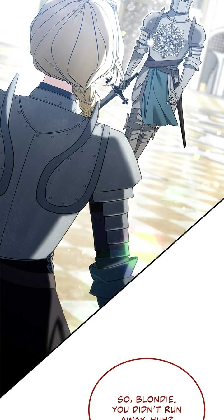 I Won’t Go Back to My Family Who Abandoned Me Chapter 44 page 51
