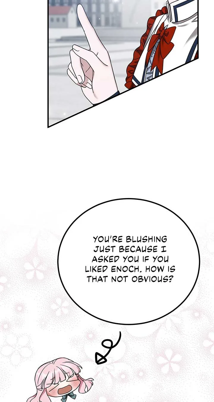 I Won’t Go Back to My Family Who Abandoned Me Chapter 44 page 32