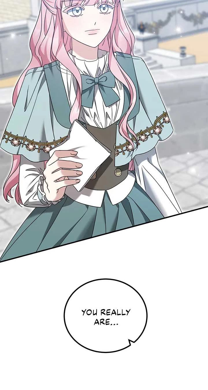 I Won’t Go Back to My Family Who Abandoned Me Chapter 44 page 77
