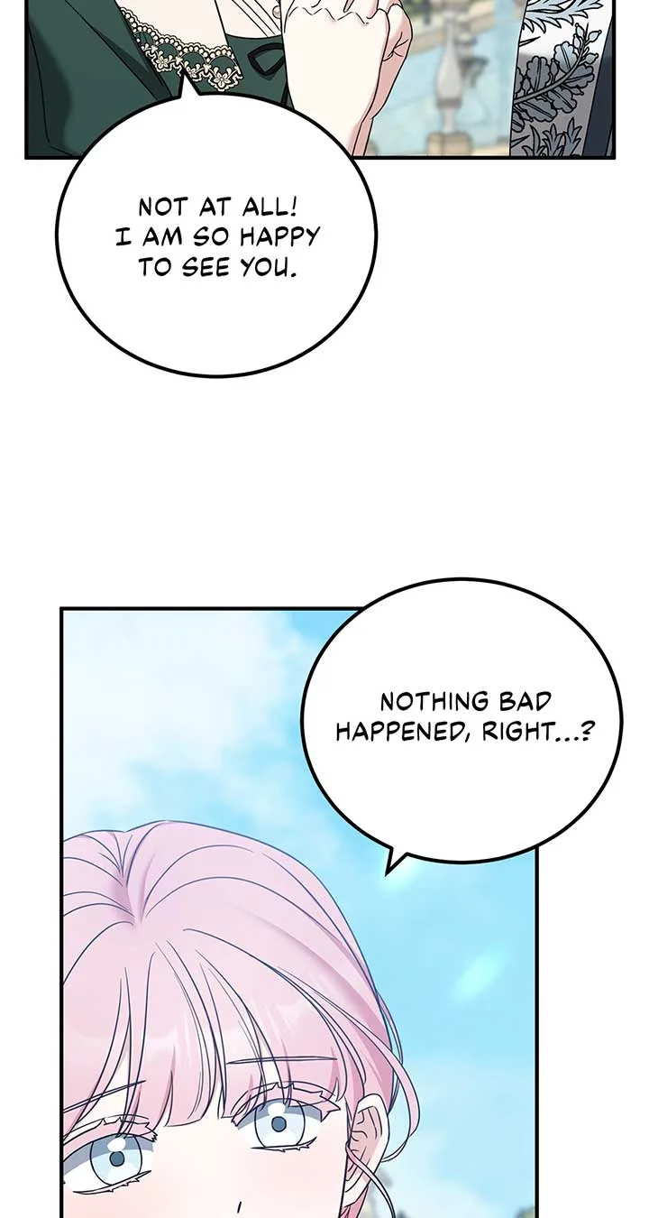 I Won’t Go Back to My Family Who Abandoned Me Chapter 44 page 85