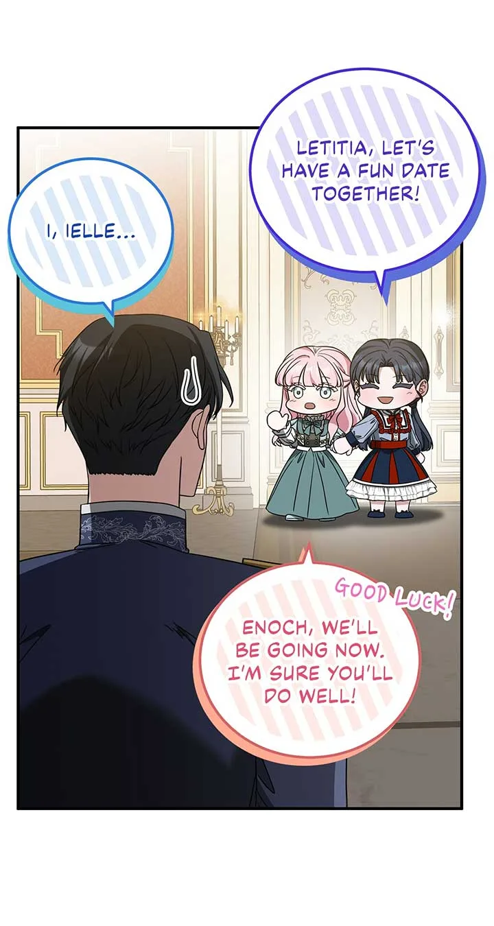 I Won’t Go Back to My Family Who Abandoned Me Chapter 44 page 19