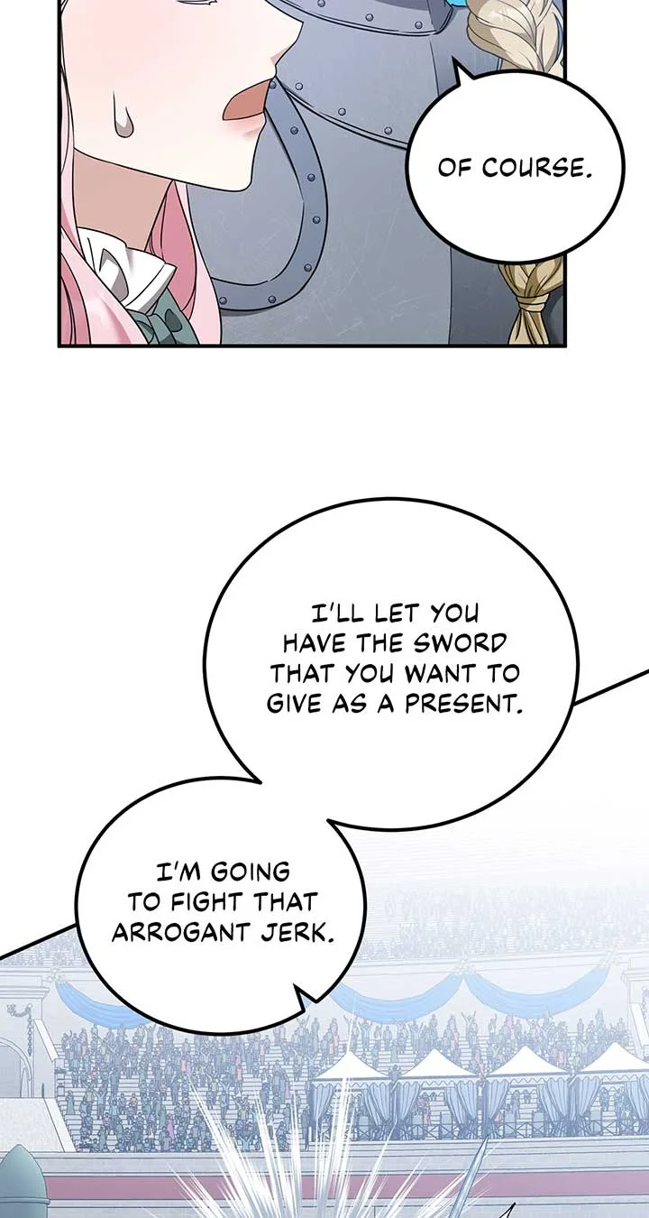 I Won’t Go Back to My Family Who Abandoned Me Chapter 44 page 37