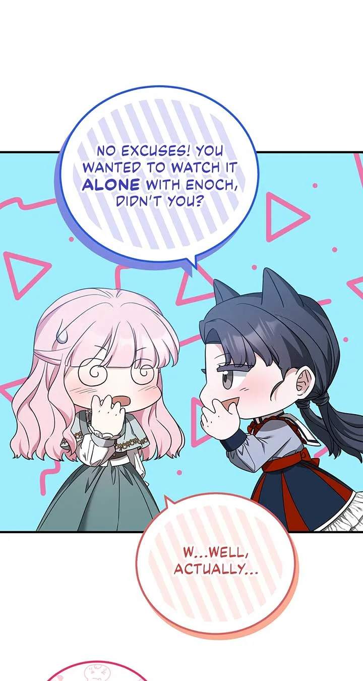 I Won’t Go Back to My Family Who Abandoned Me Chapter 44 page 27