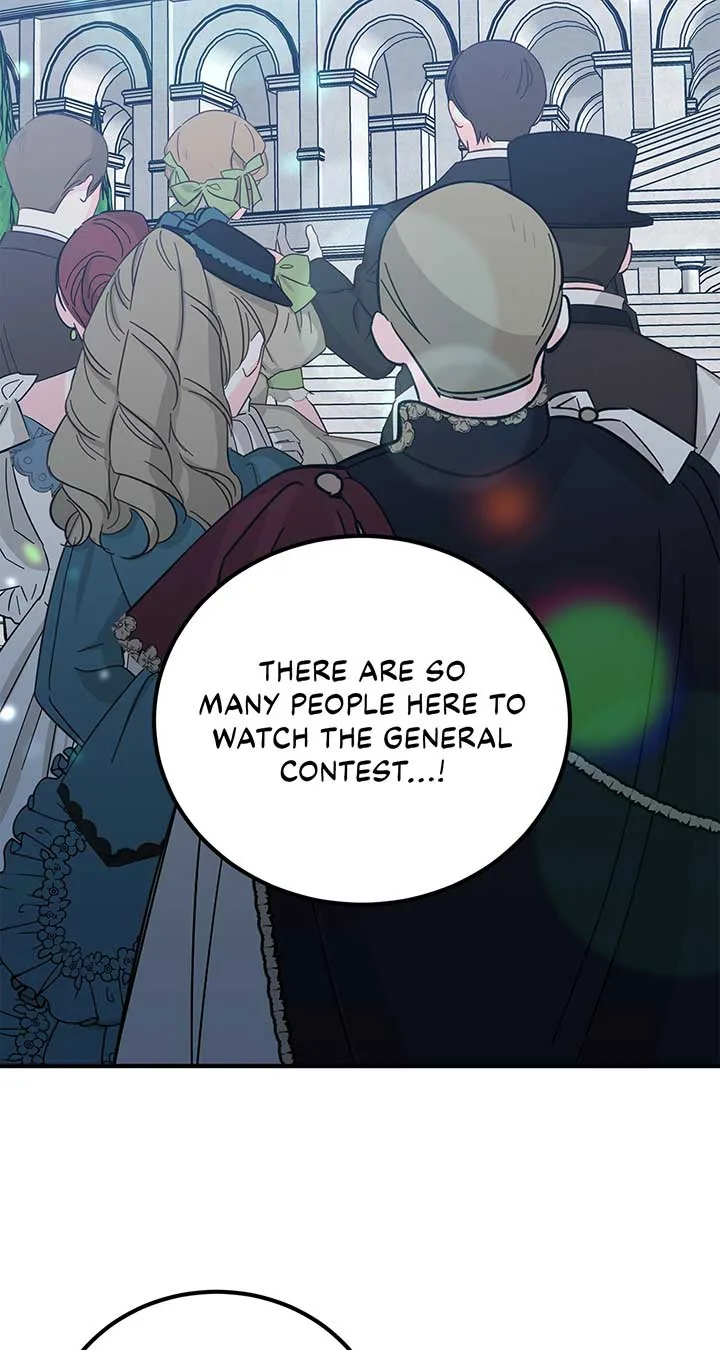 I Won’t Go Back to My Family Who Abandoned Me Chapter 44 page 21