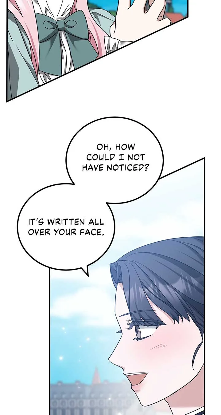 I Won’t Go Back to My Family Who Abandoned Me Chapter 44 page 31