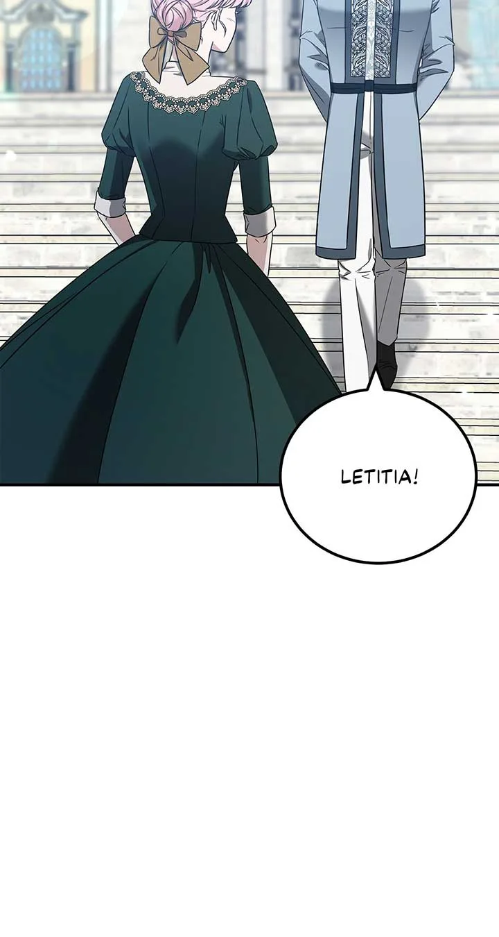 I Won’t Go Back to My Family Who Abandoned Me Chapter 44 page 83