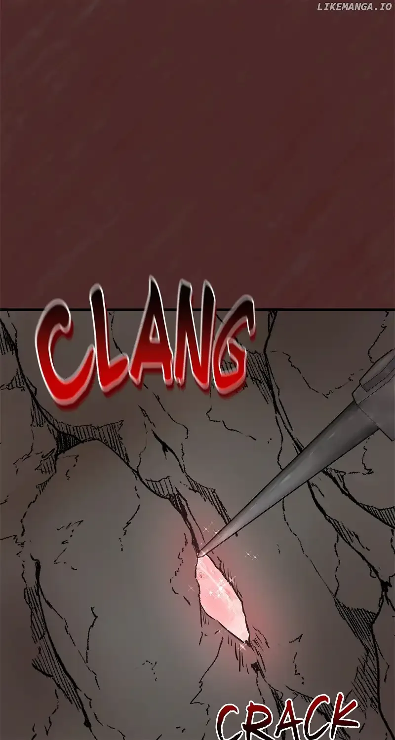 I Won’t Go Back to My Family Who Abandoned Me Chapter 34 page 57