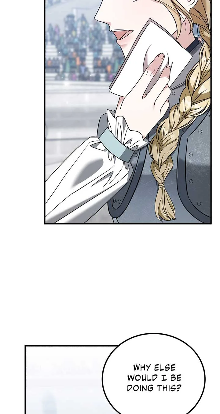 I Won’t Go Back to My Family Who Abandoned Me Chapter 44 page 73