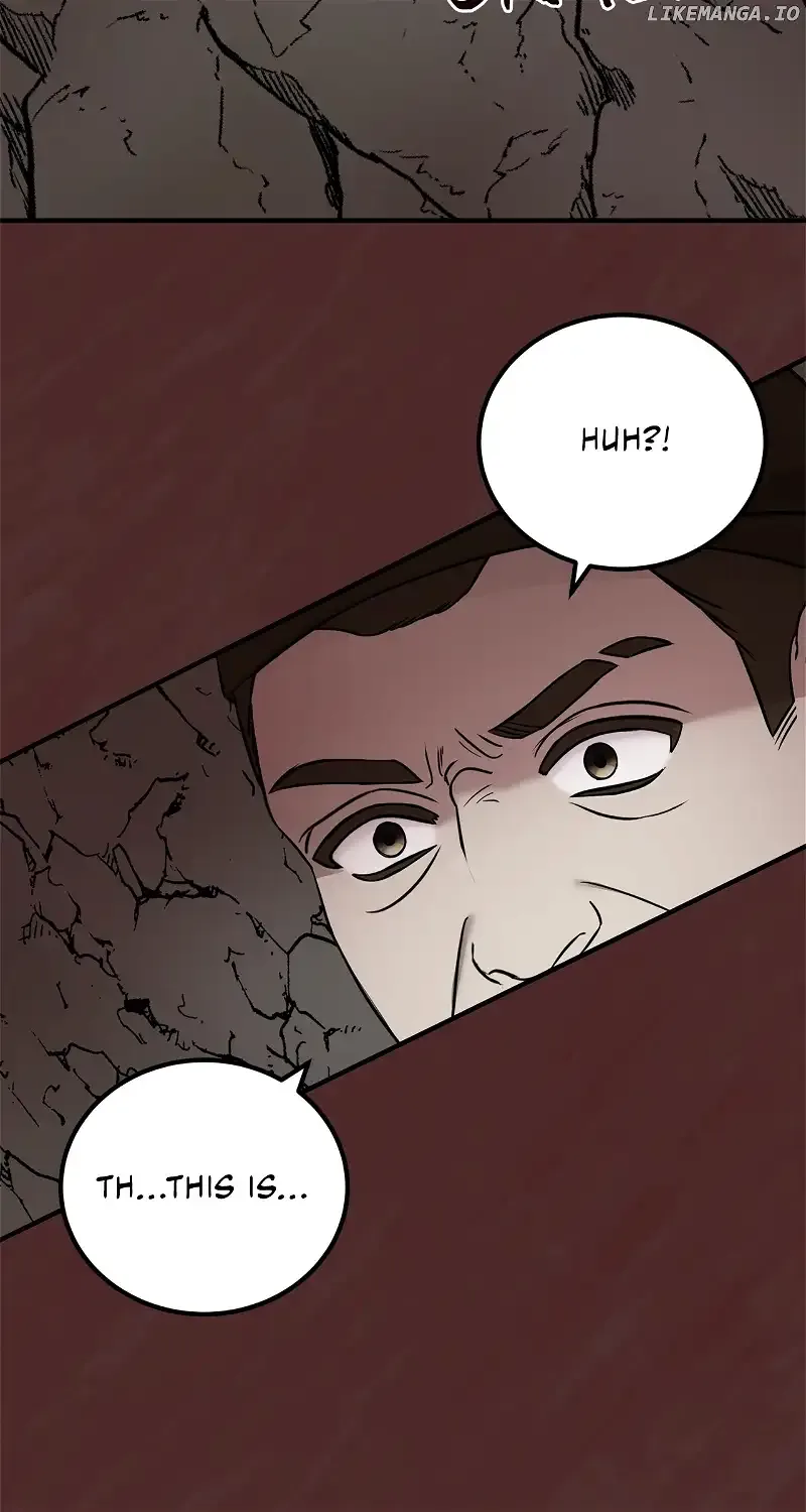 I Won’t Go Back to My Family Who Abandoned Me Chapter 34 page 58