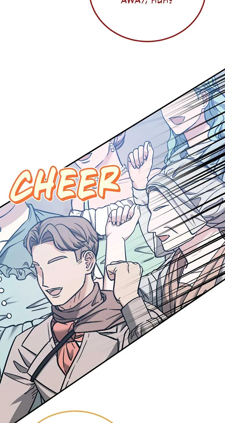 I Won’t Go Back to My Family Who Abandoned Me Chapter 44 page 52