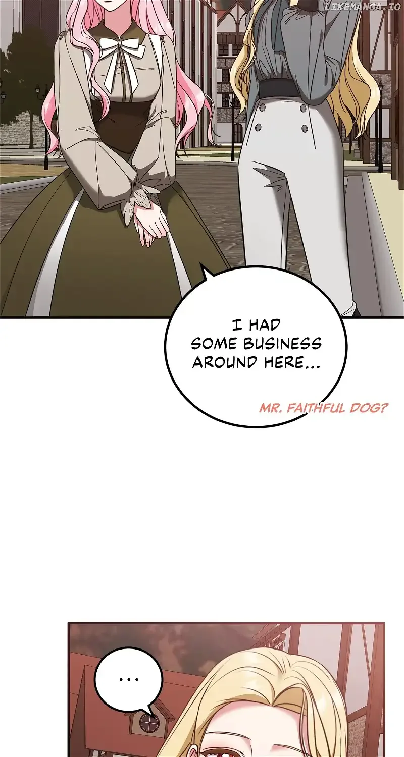 I Won’t Go Back to My Family Who Abandoned Me Chapter 34 page 72